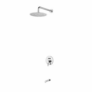 Filip Shower & Tub Combo Faucet