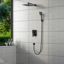 Load image into Gallery viewer, Sebastian Shower Faucet
