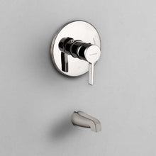 Load image into Gallery viewer, Selma Shower &amp; Tub Combo Faucet
