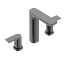 Load image into Gallery viewer, Mercy 8” Widespread Lavatory Faucet
