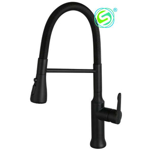 Bessie Pull-Out Kitchen Faucet