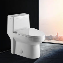Load image into Gallery viewer, Lillian One Piece Toilet
