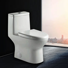 Load image into Gallery viewer, Letitia One Piece Toilet
