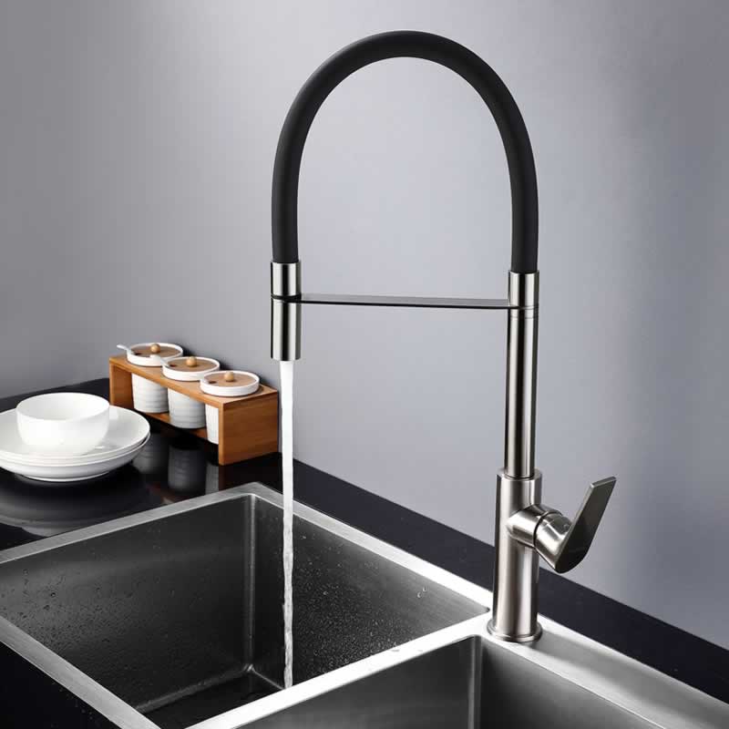 Beatrice Kitchen Faucet