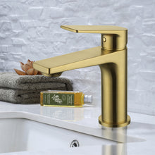 Load image into Gallery viewer, Noomi Bathroom Faucet
