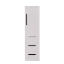 Load image into Gallery viewer, Elsa 16&quot; Wall Mounted Linen Cabinet
