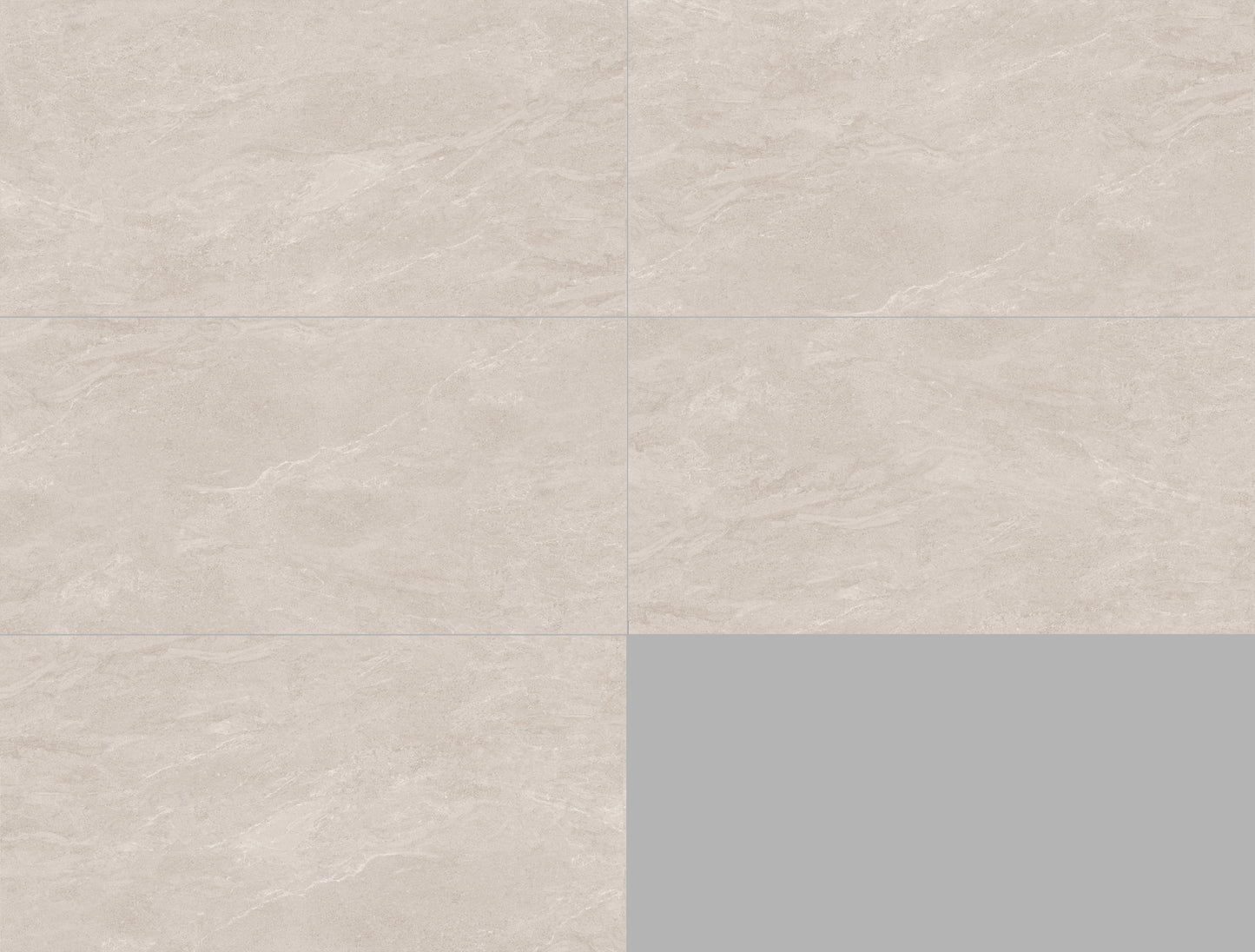 Marmol Cappuccino Porcelain Tile