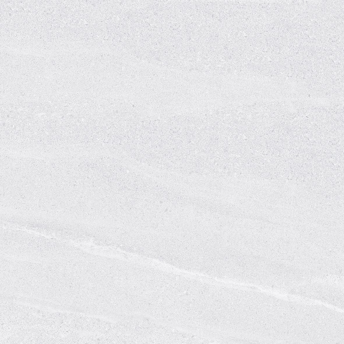 Caribou White Porcelain Tile