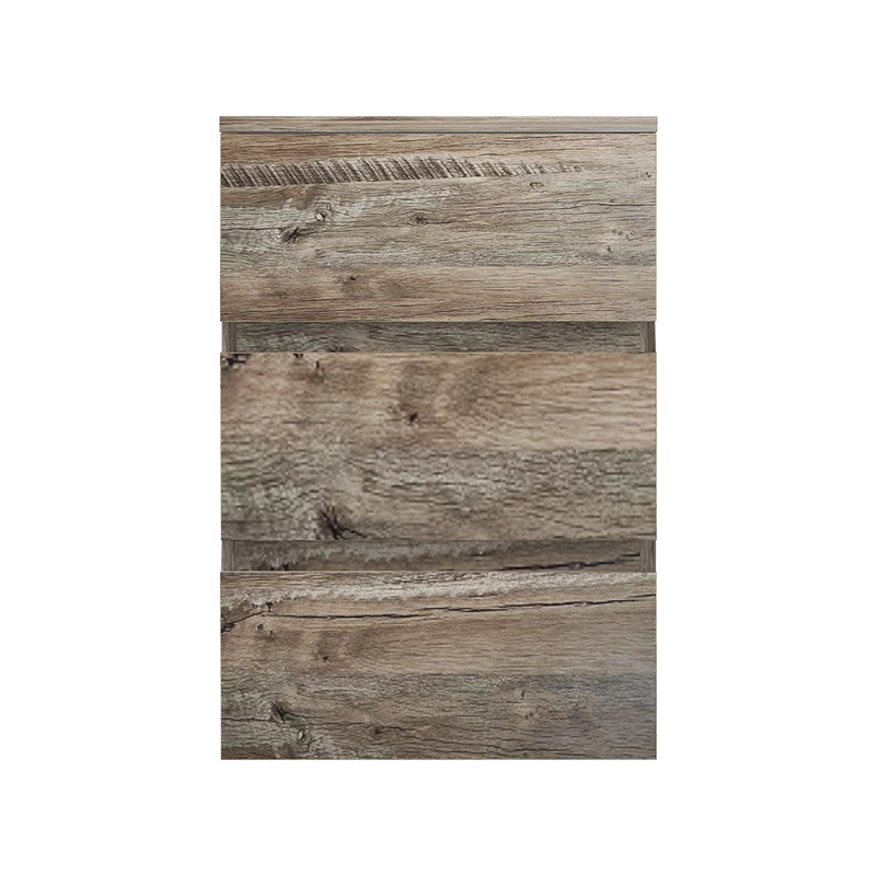 Bow 20" Wall Mounted Linen Cabinet