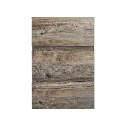 Bow 20" Wall Mounted Linen Cabinet