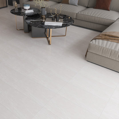 Caribou Beige Porcelain Tile