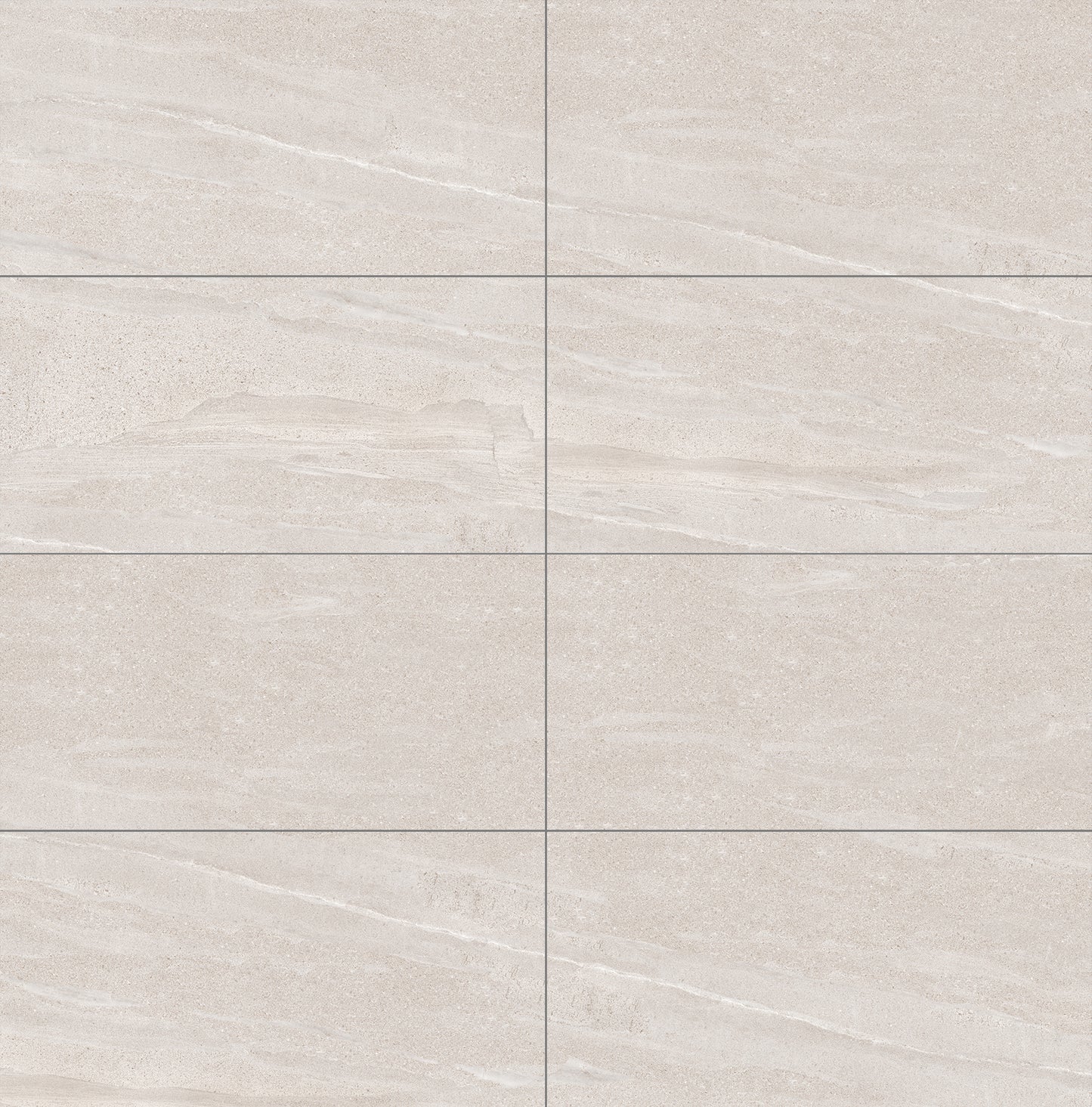 Caribou Beige Porcelain Tile
