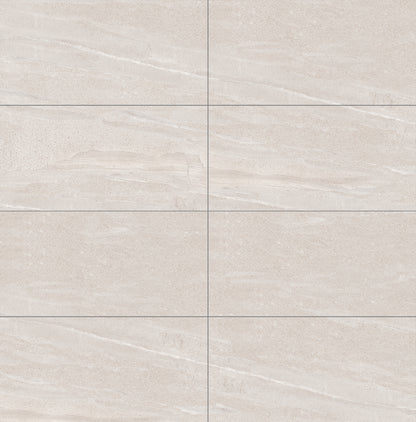 Caribou Beige Porcelain Tile