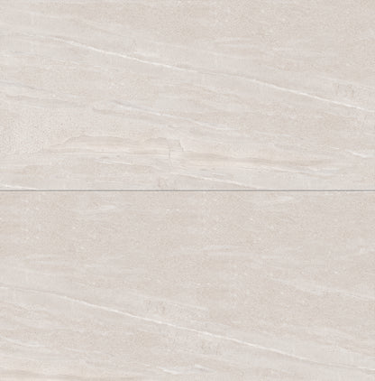 Caribou Beige Porcelain Tile