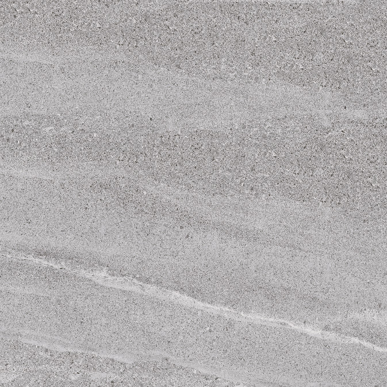 Caribou Light Grey Porcelain Tile