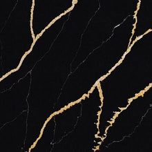Load image into Gallery viewer, Marquina Gold Quartz
