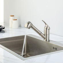 Load image into Gallery viewer, Theodor Kitchen Faucet
