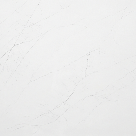 Calacatta Vined Quartz Slab