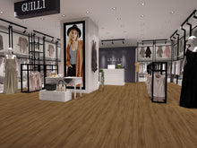 Load image into Gallery viewer, Riverside Kanawha SPC Flooring
