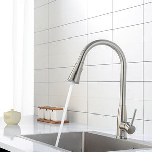 Nelly Kitchen Faucet