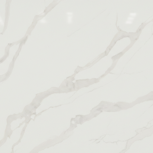 Calacatta Bella Quartz Slab