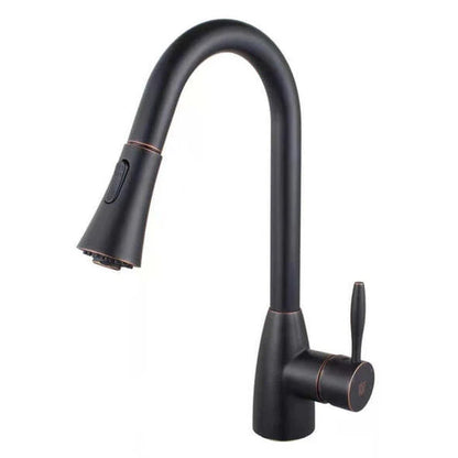 Calithea Kitchen Faucet