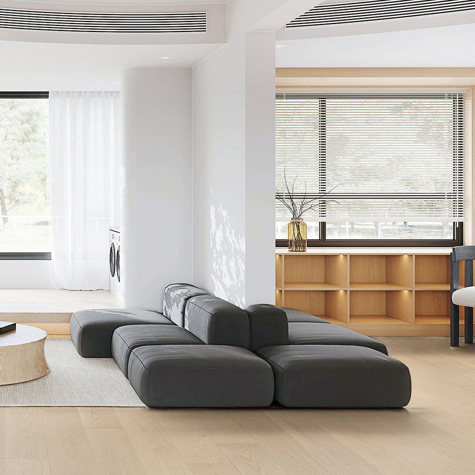 La Vie AR Atticus Engineered Wood Flooring