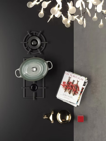 Atlas Plan PorcelainTop™ Absolute Black Porcelain Slab