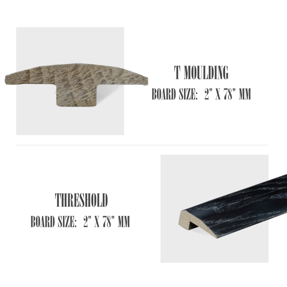 Vita #607 Engineered Wood Flooring