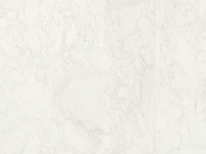Milestone Adagio White Rectified Porcelain Slab