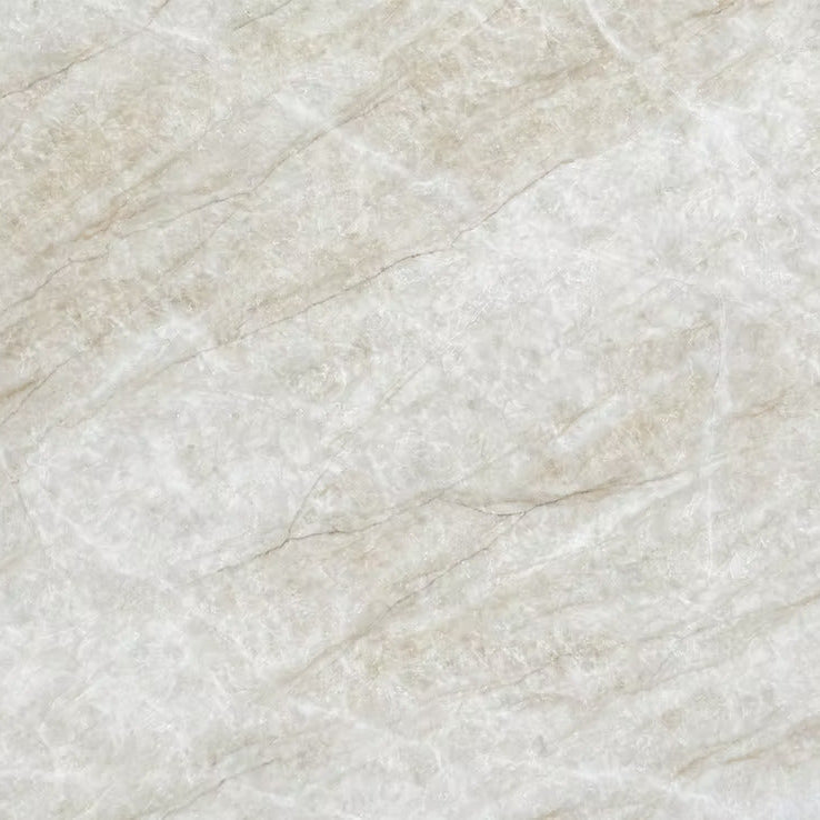 Amber Mahal Printed Quartz Slab