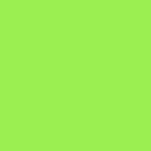 Apple Green High Gloss RB7024-001