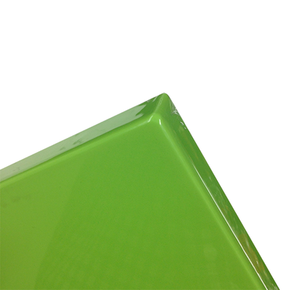 Apple Green High Gloss RB7024-001