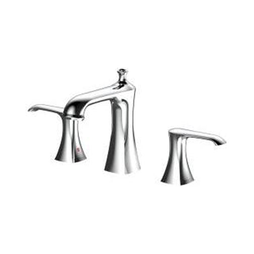 Neer 8'' Widespread Bathroom Lavatory Faucet