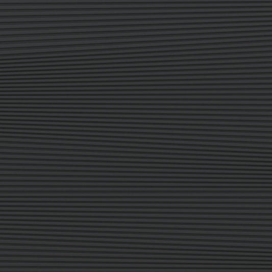 Ornate Black Flow Color Body Porcelain Tile