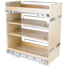 Load image into Gallery viewer, Matilda &quot;No Wiggle&quot; Base Cabinet Soft-close Pullout

