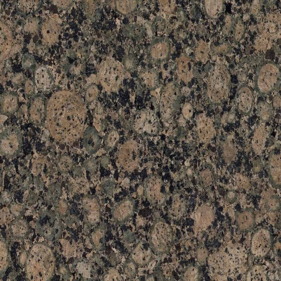 Baltic Brown Leather Granite