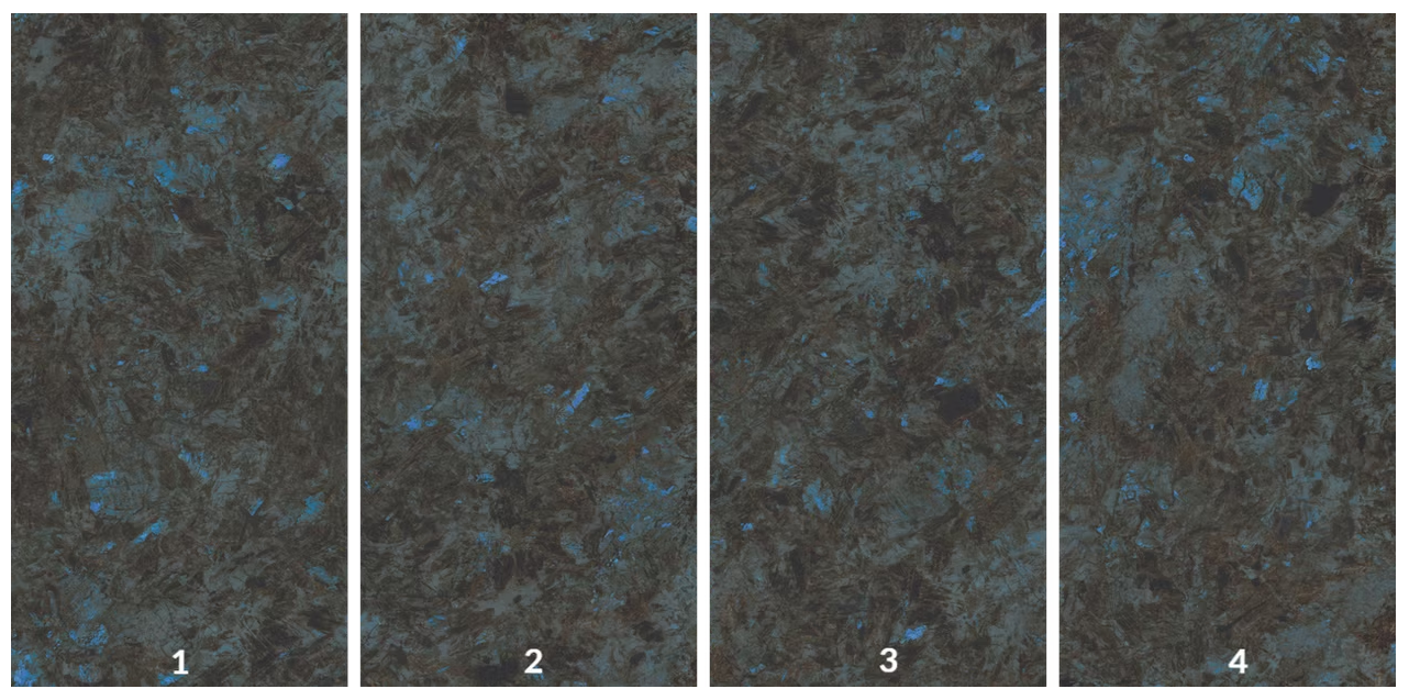 Atlas Concorde HybridSlab™ Baobab Rectified Porcelain Slab