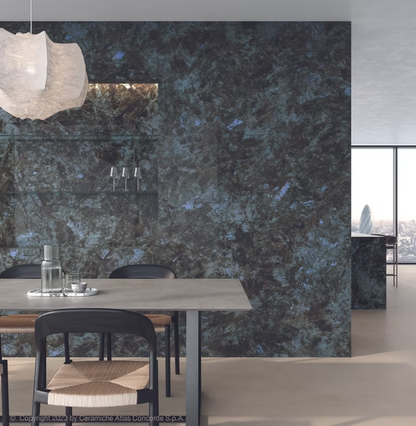 Atlas Concorde HybridSlab™ Baobab Rectified Porcelain Slab