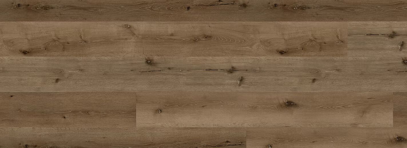 Woodland Oak Bear Waterproof Pure SPC™ Max Flooring