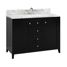 Load image into Gallery viewer, Coltrane 48&quot; Freestanding Vanity
