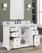 Load image into Gallery viewer, Icon 48&quot; Freestanding Vanity
