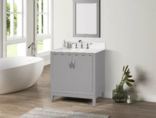 Load image into Gallery viewer, Luton 30&quot; Freestanding Vanity
