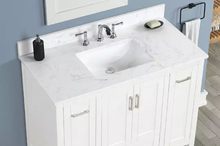 Load image into Gallery viewer, Milford 48&quot; Freestanding Vanity
