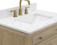 Load image into Gallery viewer, Ronnie 48&quot; Freestanding Vanity

