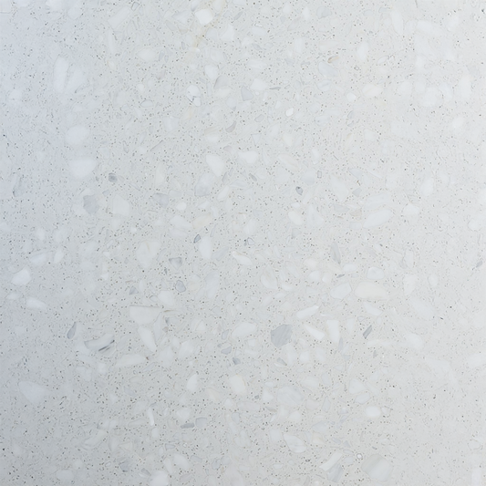 Bianco Engineered Marble Slab