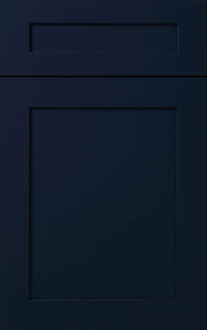 Kingston Blue Shaker