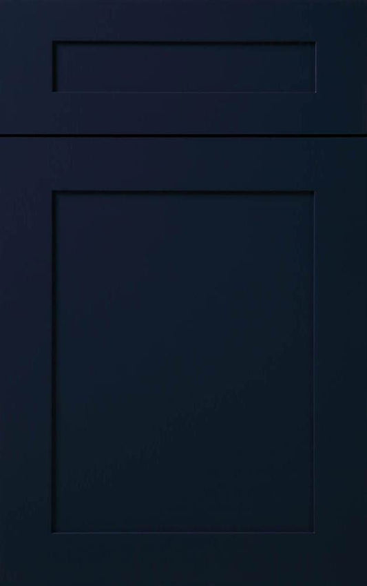 Kingston Blue Shaker