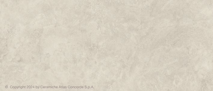 Atlas Concorde HybridSlab™ Boost Icor Bone Rectified Porcelain Slab