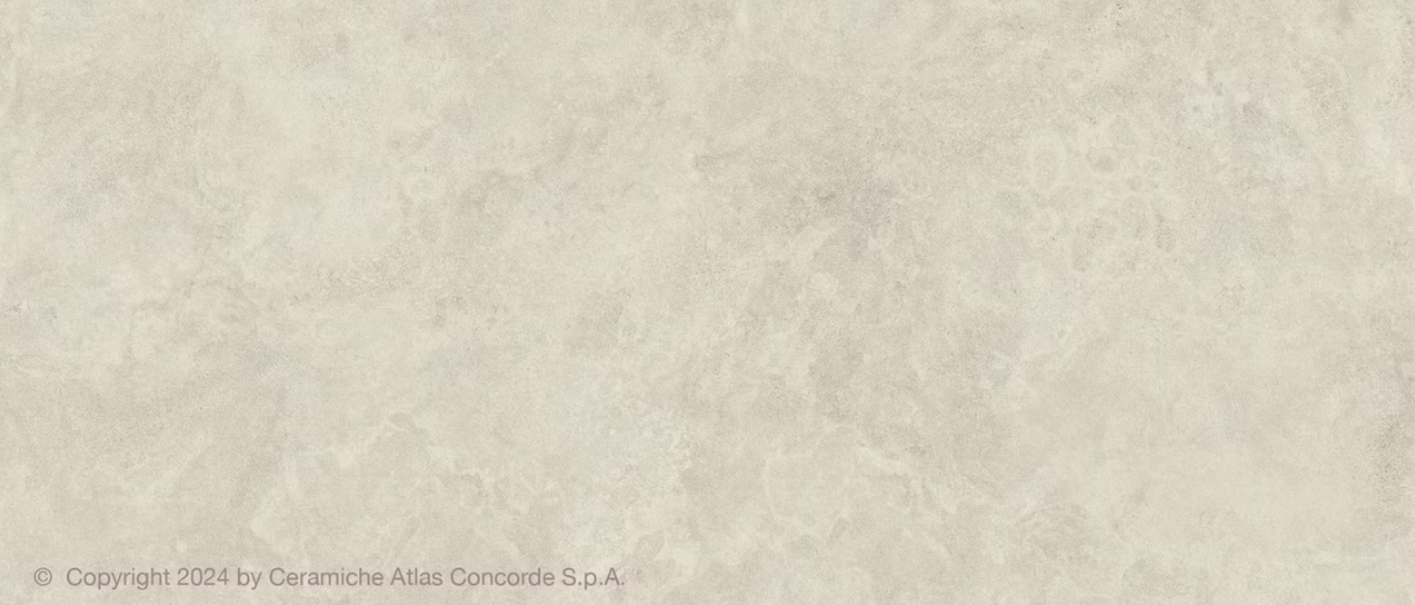 Atlas Concorde HybridSlab™ Boost Icor Bone Rectified Porcelain Slab